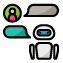 360Digimedia Chatbot Development Services Company